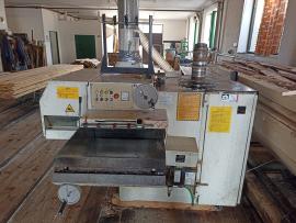 Multilame SCM M3 |  Attrezzi di segheria | Macchinari per la lavorazione del legno | M.F.A. Konšel s.r.o.