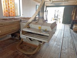 Multilame SCM M3 |  Attrezzi di segheria | Macchinari per la lavorazione del legno | M.F.A. Konšel s.r.o.