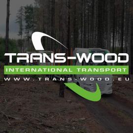 Semirimorchio con stanti 06.09.2022 - 30.11.2022 |  Trasporto e carico | TRANS-WOOD