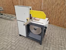 Troncatrice a disco KUSING SPS 500 |  Attrezzi di segheria | Macchinari per la lavorazione del legno | Kusing Trade, s.r.o.