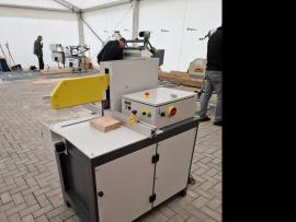 Troncatrice a disco KUSING SPS 500 |  Attrezzi di segheria | Macchinari per la lavorazione del legno | Kusing Trade, s.r.o.