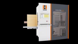 Altra attrezzatura HOLZ-HER CNC EVOLUTION 7405 |  Attrezzi di falegnameria | Macchinari per la lavorazione del legno | Král, s. r. o.