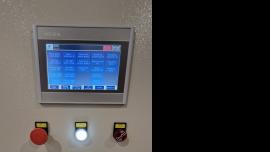 Altra attrezzatura Linka na výrobu paliet - aut. |  Attrezzi di segheria | Macchinari per la lavorazione del legno | IQ Brands s.r.o.