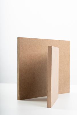 pannello MDF Grezzo |  Materiali di grande superficie | LARNE 