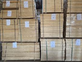 Abete rosso Legname tagliato |  Legno tenero | Tranciati | MFI