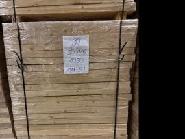 Abete rosso Legname tagliato |  Legno tenero | Tranciati | MFI
