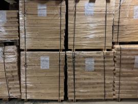 Abete rosso Legname tagliato |  Legno tenero | Tranciati | MFI