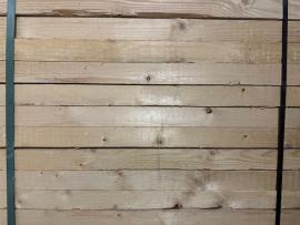 Abete rosso Legname tagliato |  Legno tenero | Tranciati | MFI