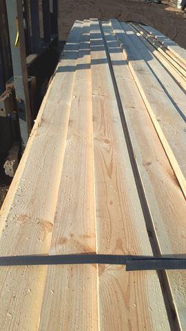 Abete rosso Segati da falegnameria |  Legno tenero | Tranciati | Juhos és Juhos Kft