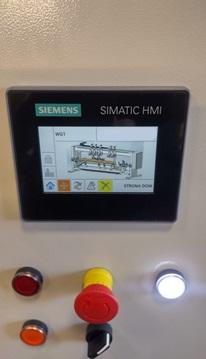 Altra attrezzatura Automatický vrtací stroj AWN |  Attrezzi di falegnameria | Macchinari per la lavorazione del legno | Drekos Made s.r.o