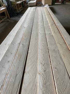 Abete rosso Legname tagliato |  Legno tenero | Tranciati | Juhos és Juhos Kft