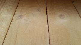 Abete rosso Legname tagliato |  Legno tenero | Tranciati | Juhos és Juhos Kft