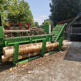 Altra attrezzatura Majer inženiring |  Attrezzi di segheria | Macchinari per la lavorazione del legno | Majer inženiring d.o.o.