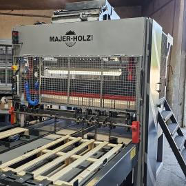 Altra attrezzatura Majer inženiring |  Attrezzi di segheria | Macchinari per la lavorazione del legno | Majer inženiring d.o.o.