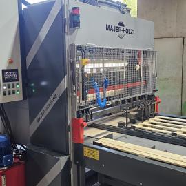 Altra attrezzatura Majer inženiring |  Attrezzi di segheria | Macchinari per la lavorazione del legno | Majer inženiring d.o.o.