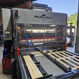 Altra attrezzatura Majer inženiring |  Attrezzi di segheria | Macchinari per la lavorazione del legno | Majer inženiring d.o.o.