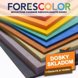 pannello MDF Grezzo |  Materiali di grande superficie | 2 v 1,s.r.o