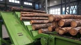 Altra attrezzatura Kompletn výroní Linka kulů . |  Attrezzi di segheria | Macchinari per la lavorazione del legno | Drekos Made s.r.o