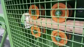 Altra attrezzatura Kompletn výroní Linka kulů . |  Attrezzi di segheria | Macchinari per la lavorazione del legno | Drekos Made s.r.o