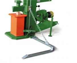 Spaccalegna Štípačka řady Derky |  Lavorazione dello scarto di legno | Macchinari per la lavorazione del legno | Drekos Made s.r.o