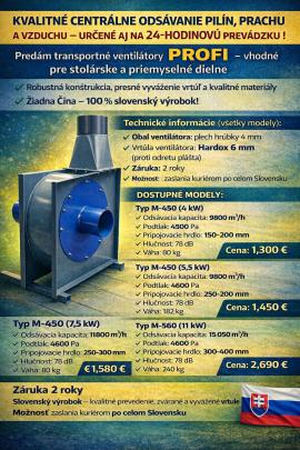 Altra attrezzatura Strojtatry |  Attrezzi di segheria | Macchinari per la lavorazione del legno | Juraj polovka šneky výroba 