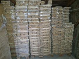 Altro prodotto Faggio |  Tranciati sagomati | Altri prodotti da legno | TRACIK s.r.o.