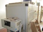 Altra attrezzatura CEFLA, LINEA DI VERNICIATURA PER PROFILI |  Finitura | Macchinari per la lavorazione del legno | AIRPRESS Srls
