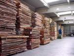 Impiallaccio Tagliata |  Materiali di grande superficie | Фанера дсп двп осб шпон Харьков