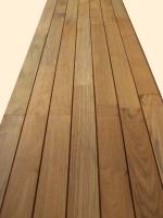 Pavimentazione Teak |  Edilizia, Casa da legno | Kayumas Parquet Floor Co