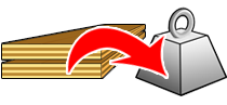 Calcolatore del peso dei pannelli – OSB, MDF, compensato
