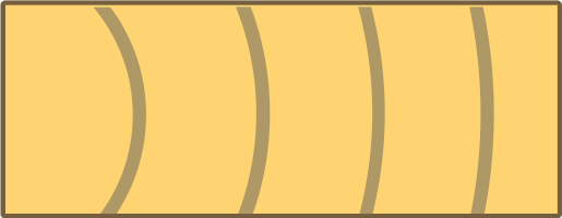 Taglio di quarto