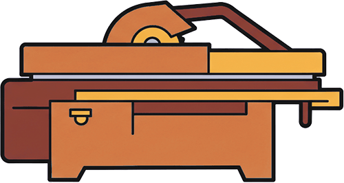 Produttori di macchinari per la lavorazione del legno e per segherie