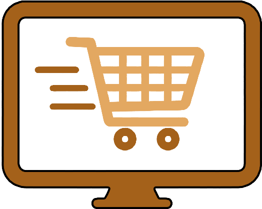 Sistema di ordinazione online per componenti di mobili