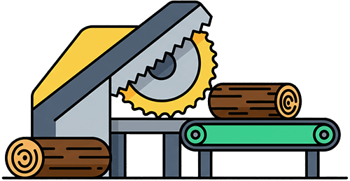Venditori di macchinari, tecnologie, materiali e componenti