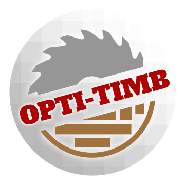 OPTI-TIMB -  - Schemi di segagione sempre a portata di mano – anche senza internet
